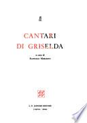 Cantari di Griselda