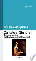 Cantate al Signore!