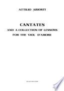 Cantates