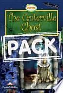 CANTERVILLE GHOST,THE +2CD