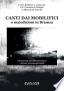Canti dai mobilifici o maledizioni in Brianza