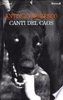 Canti del caos
