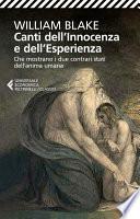 Canti dell'Innocenza e dell'Esperienza