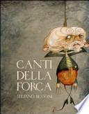 Canti della forca. Con DVD
