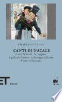 Canti di Natale