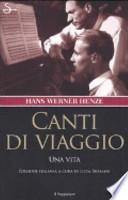 Canti di viaggio