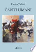 Canti umani