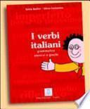 Cantiamo in allegria  I verbi 