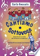 Cantiamo sottovoce