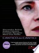Cantico dei cantici. Con DVD