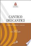 Cantico dei cantici