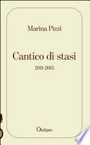 Cantico di stasi
