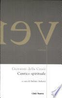 Cantico spirituale