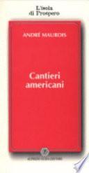 Cantieri americani