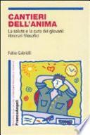 Cantieri dell'anima