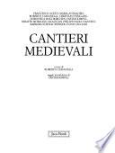 Cantieri medievali
