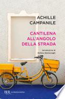 Cantilena all'angolo della strada