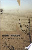 Canto della pianura. Trilogia della pianura