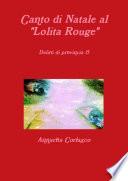 Canto di Natale al Lolita Rouge - Delitti di provincia 15