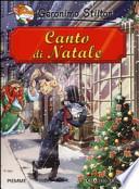 Canto di Natale di Charles Dickens