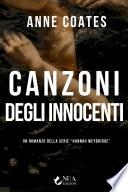 Canzoni degli innocenti