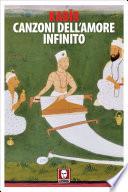 Canzoni dell'amore infinito