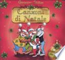 Canzoni di Natale. Con Cd Audio