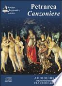 Canzoniere. Audiolibro. CD Audio