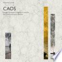 CAOS - Immagini quotidiane e suggestioni cosmiche/ Daily pictures and cosmic influences