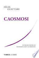 Caosmosi