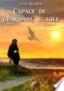 Capace di guardare il sole