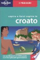Capire e farsi capire in croato
