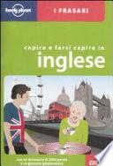 Capire e farsi capire in inglese