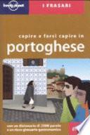 Capire e farsi capire in portoghese