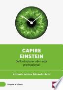Capire Einstein