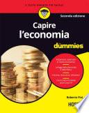 Capire l'economia For Dummies
