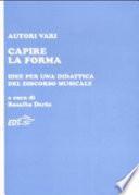 Capire la forma