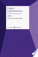 Capire la grammatica