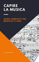Capire la musica