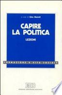 Capire la politica: Lezioni