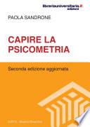 Capire la psicometria