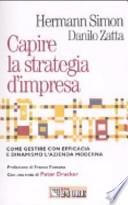 Capire la strategia d'impresa
