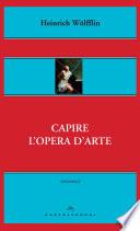 Capire l’opera d’arte