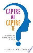Capire me, Capire te