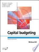 Capital budgeting