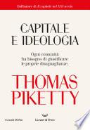 Capitale e ideologia