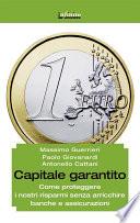 Capitale garantito