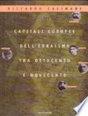 Capitali europee dell'ebraismo tra Ottocento e Novecento