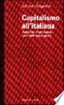 Capitalismo all'italiana