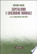 Capitalismo e (dis)ordine mondiale